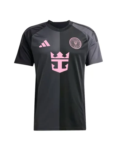 MAILLOT INTER MIAMI MESSI EXTERIEUR 2025-2026